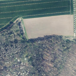 Satellite imagery of Grebenberg, DE