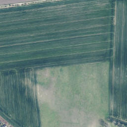 Satellite imagery of Billigsberg, DE