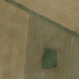 Satellite imagery of Kuhberg, DE
