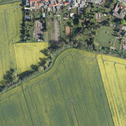 Satellite imagery of Am Plan Tower, DE
