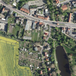Satellite imagery of Dr.-Martin-Luther-Promenade Tower, DE