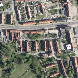 Satellite imagery of Thick Tower, DE