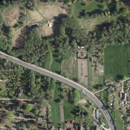 Satellite imagery of Sternwarte Tower, DE