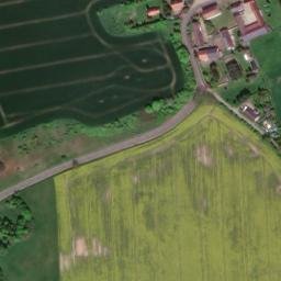 Satellite imagery of Hirseberg, DE