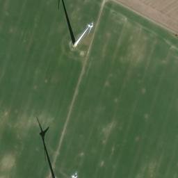 Satellite imagery of Börnickenberg, DE