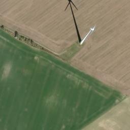 Satellite imagery of Börnickenberg, DE