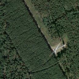 Satellite imagery of Weinberg, DE