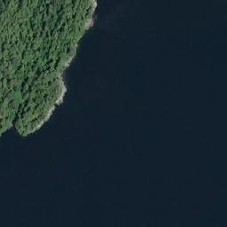 Satellite imagery of Haaksvold Point, CA