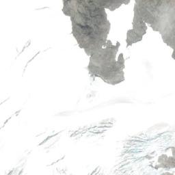 Satellite imagery of Mount Loretto, CA