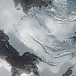 Satellite imagery of Mount Elfrida, CA