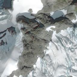 Satellite imagery of Mount Elfrida, CA