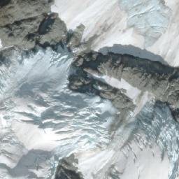 Satellite imagery of Mount Elfrida, CA