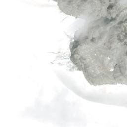 Satellite imagery of Tzintli Peak, CA