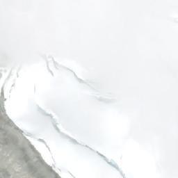 Satellite imagery of Tzintli Peak, CA