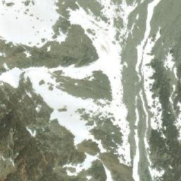 Satellite imagery of Migma Mountain, CA
