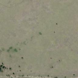 Satellite imagery of Williams Lake LORAN-C Transmitter, CA
