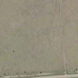 Satellite imagery of Williams Lake LORAN-C Transmitter, CA