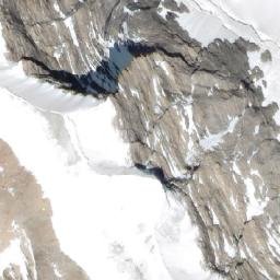 Satellite imagery of Farbus Mountain, CA