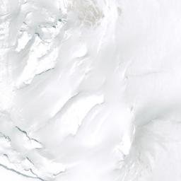 Satellite imagery of Edward Peak, CA
