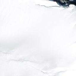 Satellite imagery of Edward Peak, CA