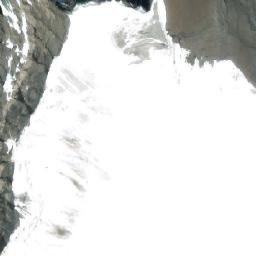 Satellite imagery of Rudolph Peak, CA