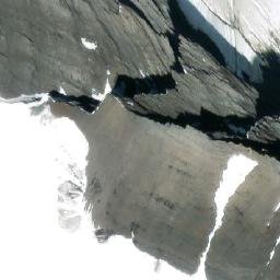 Satellite imagery of Rudolph Peak, CA