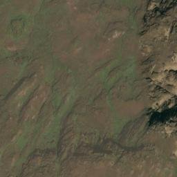 Satellite imagery of Ladies view, IE