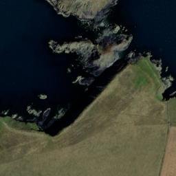 Satellite imagery of Ynys Deullyn, GB
