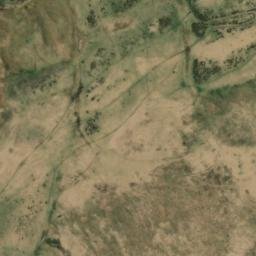Satellite imagery of Waun Ddu, GB