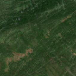Satellite imagery of cairn, GB