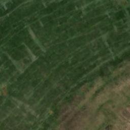 Satellite imagery of cairn, GB