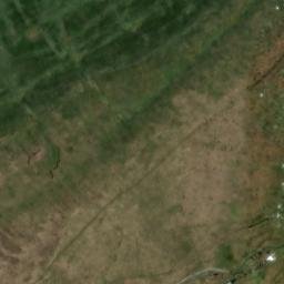Satellite imagery of cairn, GB