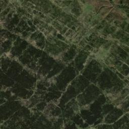 Satellite imagery of cairn, GB