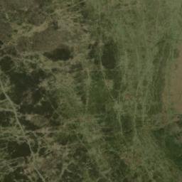 Satellite imagery of cairn, GB