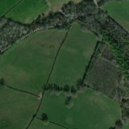 Satellite imagery of Castle Bach, GB