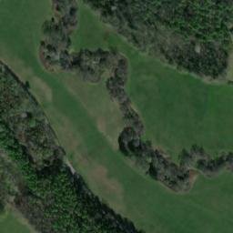 Satellite imagery of Castle Bach, GB