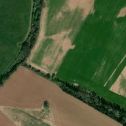 Satellite imagery of Howton Farm Mound, GB