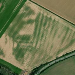 Satellite imagery of Howton Farm Mound, GB