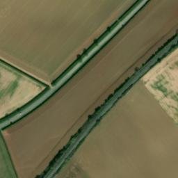 Satellite imagery of Howton Farm Mound, GB