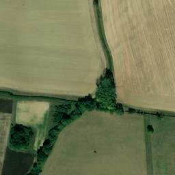 Satellite imagery of Worton, GB