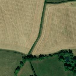 Satellite imagery of Worton, GB