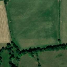Satellite imagery of Worton, GB