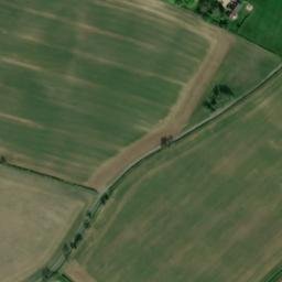Satellite imagery of Hangmans Hill, GB
