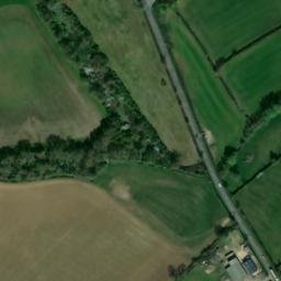Satellite imagery of Hangmans Hill, GB
