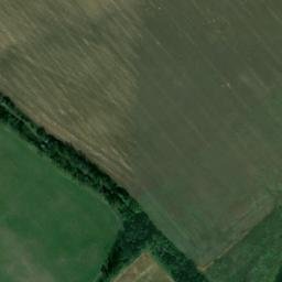 Satellite imagery of Clothall Castle, GB