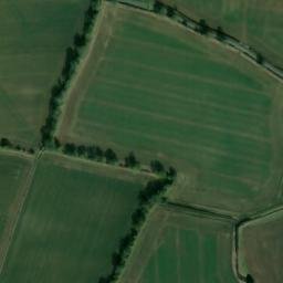 Satellite imagery of Brent Pelham, GB