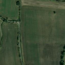 Satellite imagery of Brent Pelham, GB