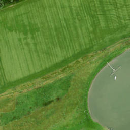 Satellite imagery of Kasteel Doorwerth, NL