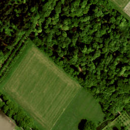 Satellite imagery of Kasteel Slangenburg, NL