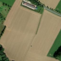 Satellite imagery of Münterberg, DE